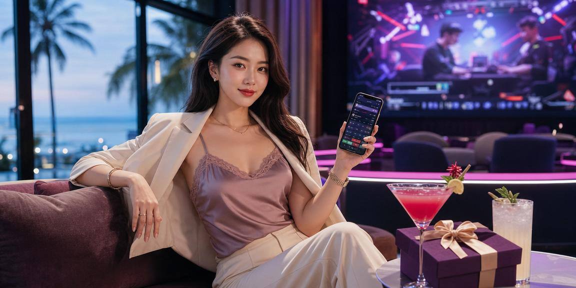 velia 50 Blackjack Đêm